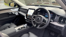 Volvo XC90 2.0 B5P Ultra Dark 5dr AWD Geartronic Petrol Estate